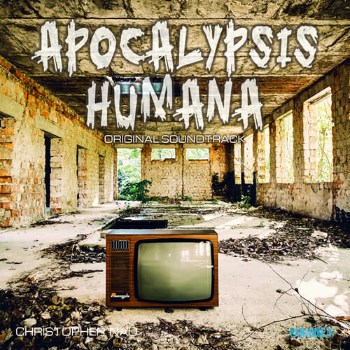 Apocalypsis Humana - Christopher Nao